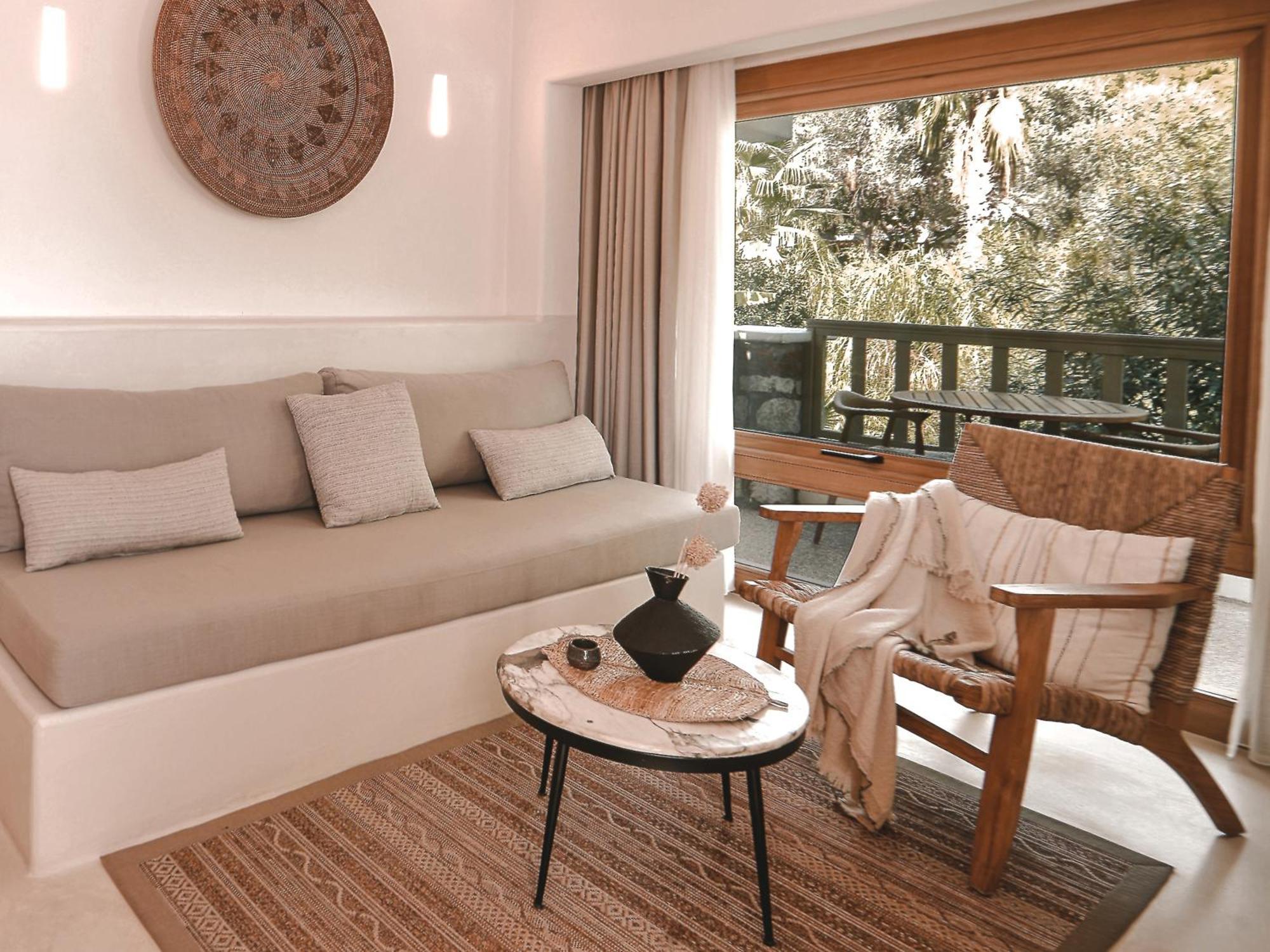 Perios Beach House - Adults Only Turunç Exteriör bild