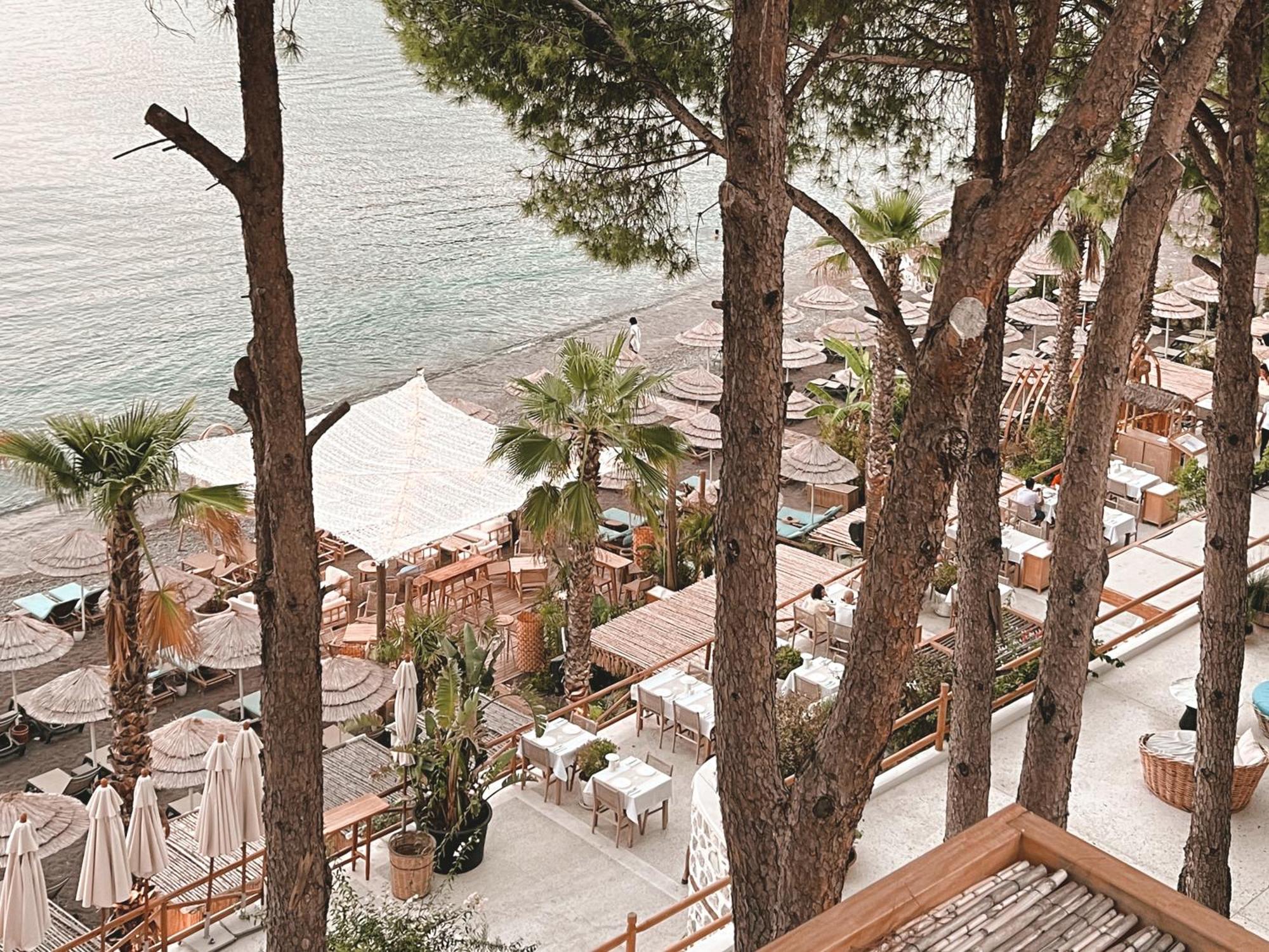 Perios Beach House - Adults Only Turunç Exteriör bild